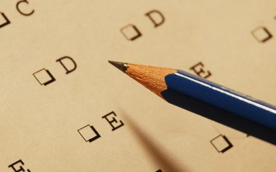 What Is It With All These Ridiculous Tricky Questions in Multiple Choice Tests?