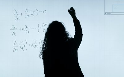 Homeschooling – Being the Teacher