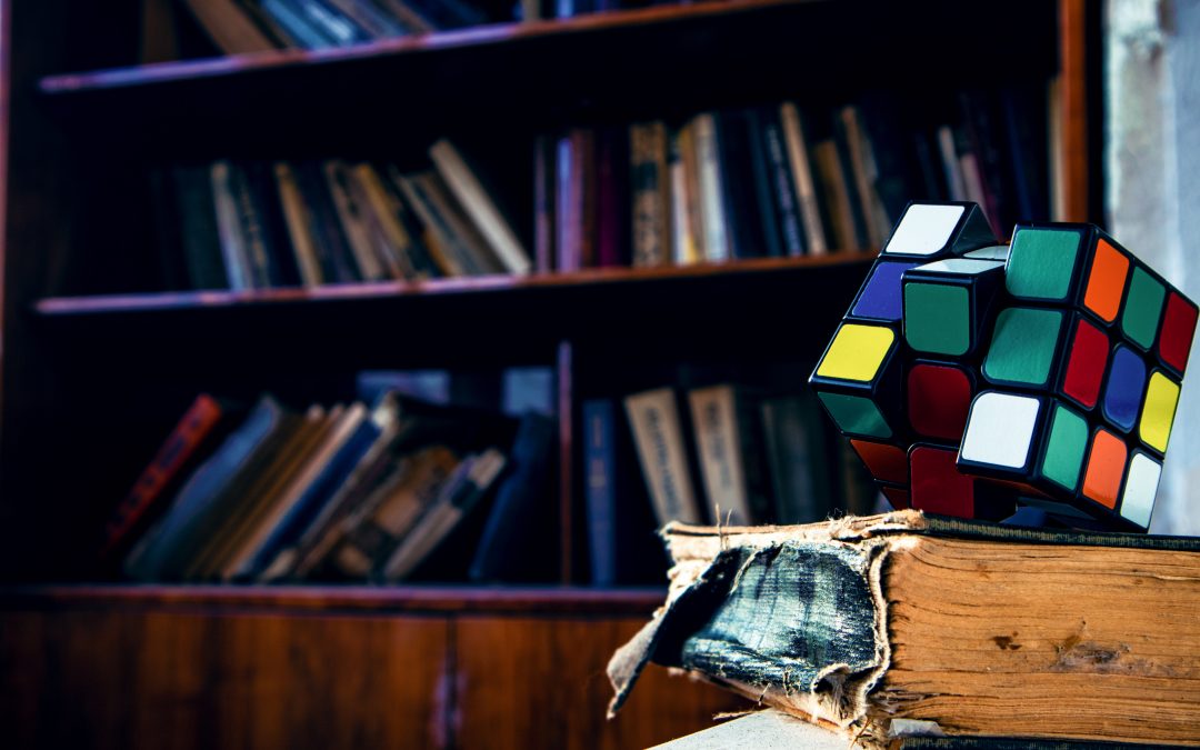 Reading, Thinking, and Project Based Learning