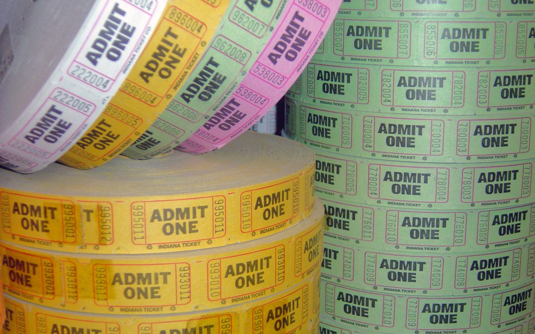 Admissions Decisions: MBA Entrance Exams Worldwide