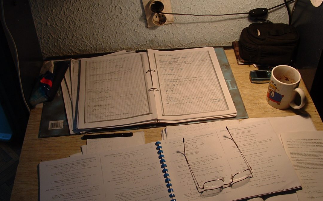 HESI Evolve Study Habits To Succeed