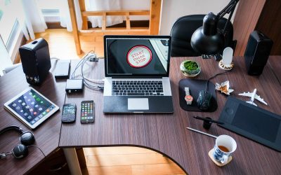 Technology Brings Unconventional Teaching Methods Mainstream