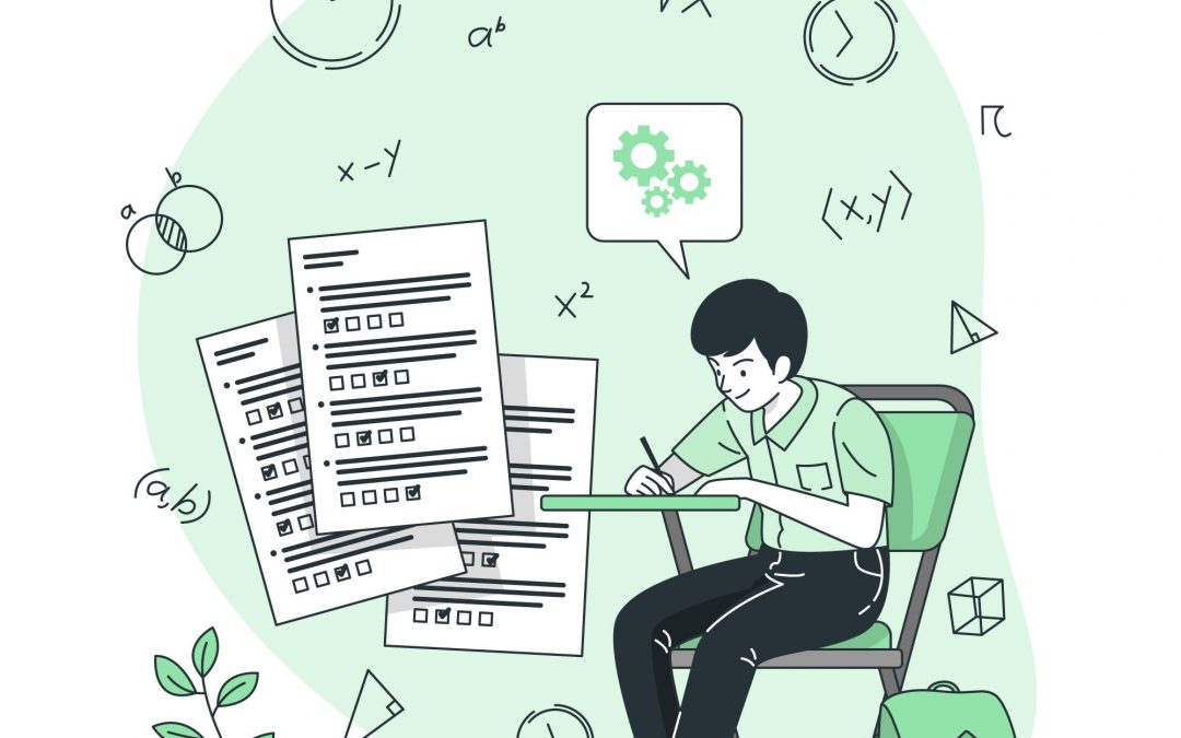 7 Standardized Testing Hacks From Cognitive Science