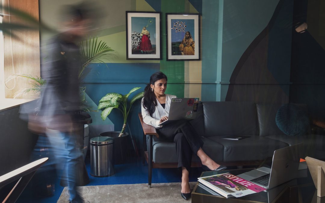 Can A Student Bring His Best When Left To Learn At His Pace?