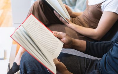 Improving Reading Retention Through Fiction Novels