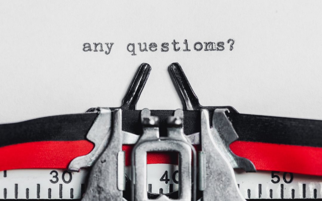 Ask These Questions Before You Book Your Professional Training Course