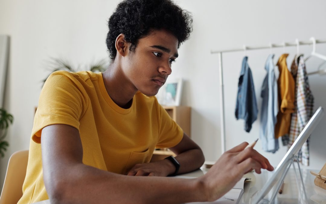 How to Study by Yourself