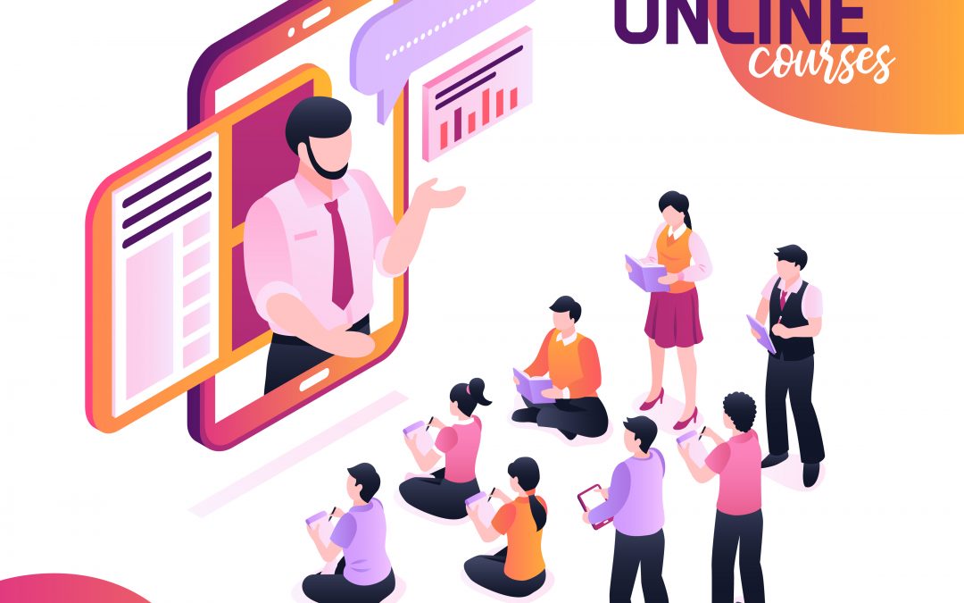 Tips for Effective Delivery of a Live Online Class