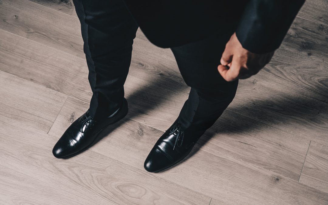 Advice for New Teachers – You Are a Professional, So Dress the Part