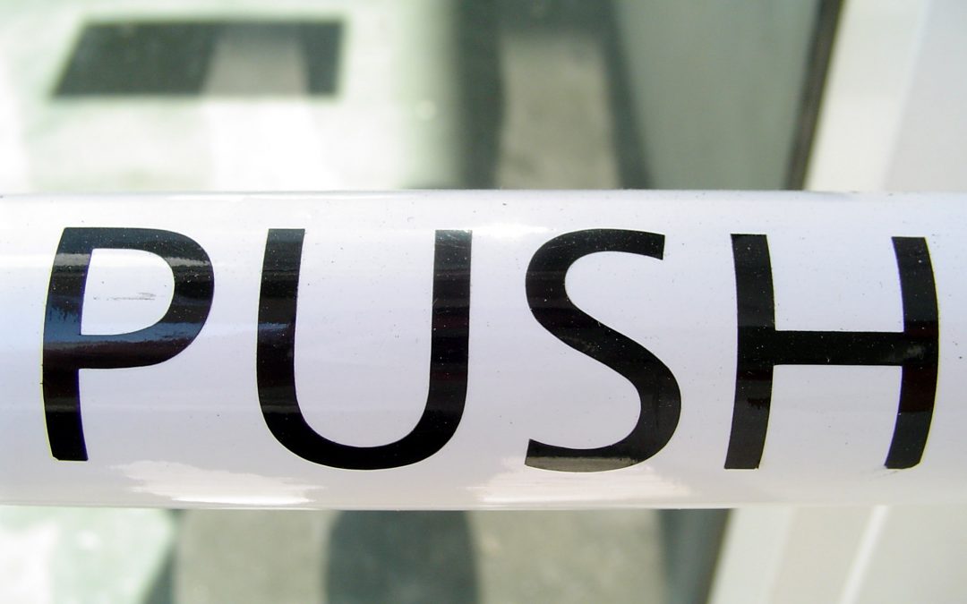 Stop Pushing the Students So Hard