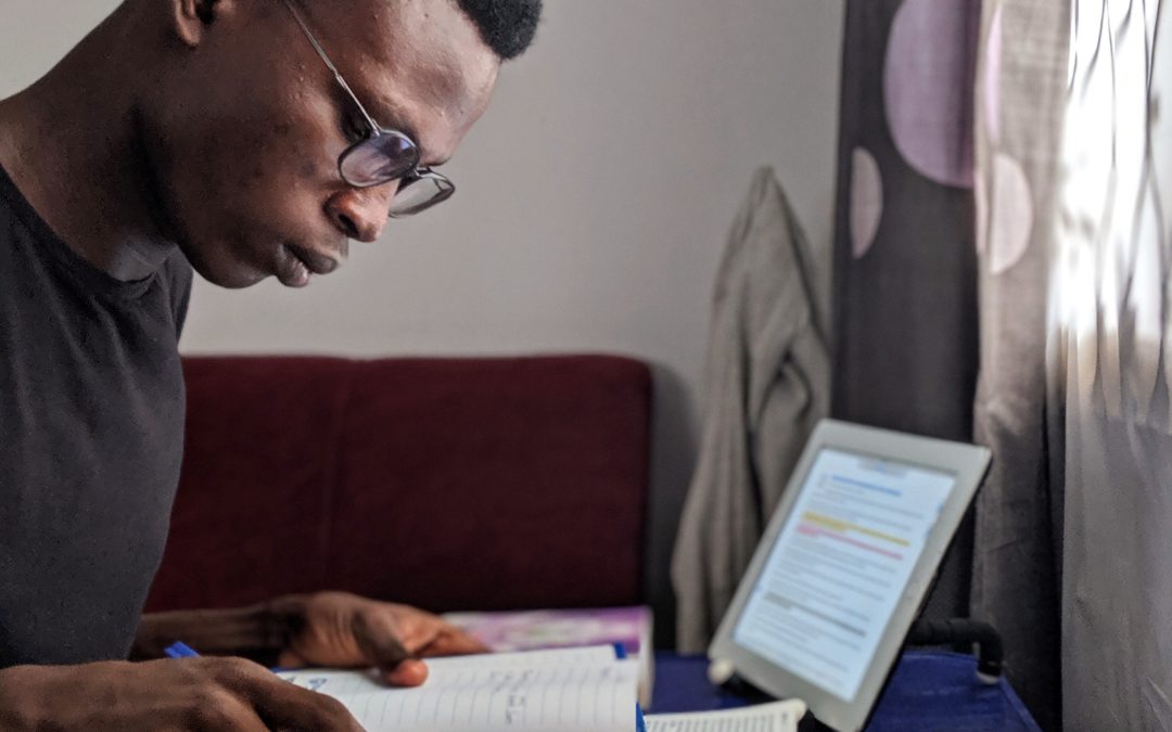 Reading With A Purpose (And Why It’s a Flawed Way of Thinking)