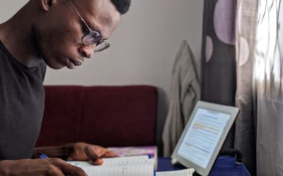 Reading With A Purpose (And Why It’s a Flawed Way of Thinking)