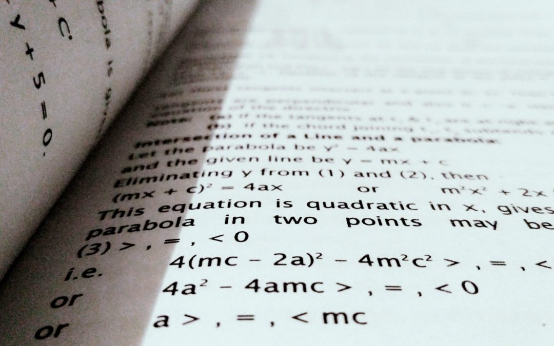 All You Need to Know About Selecting a Math Tutor