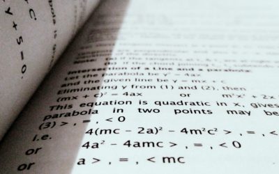 All You Need to Know About Selecting a Math Tutor