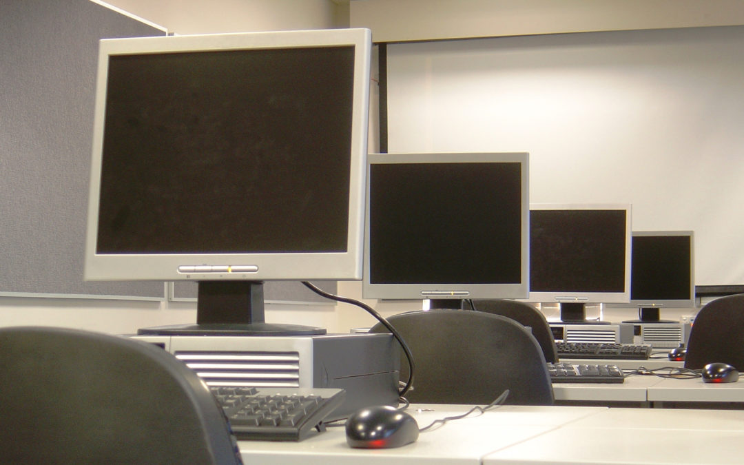 Computer Based Examination – All You Need To Know