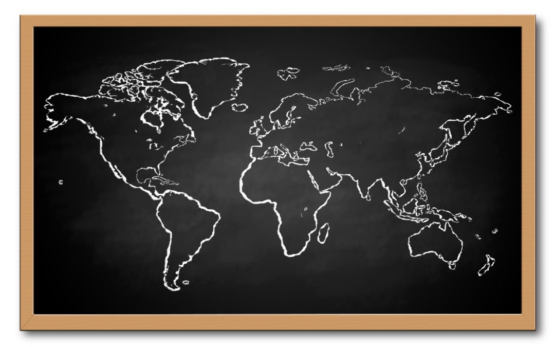 Teach Abroad With an International Teaching Diploma Course