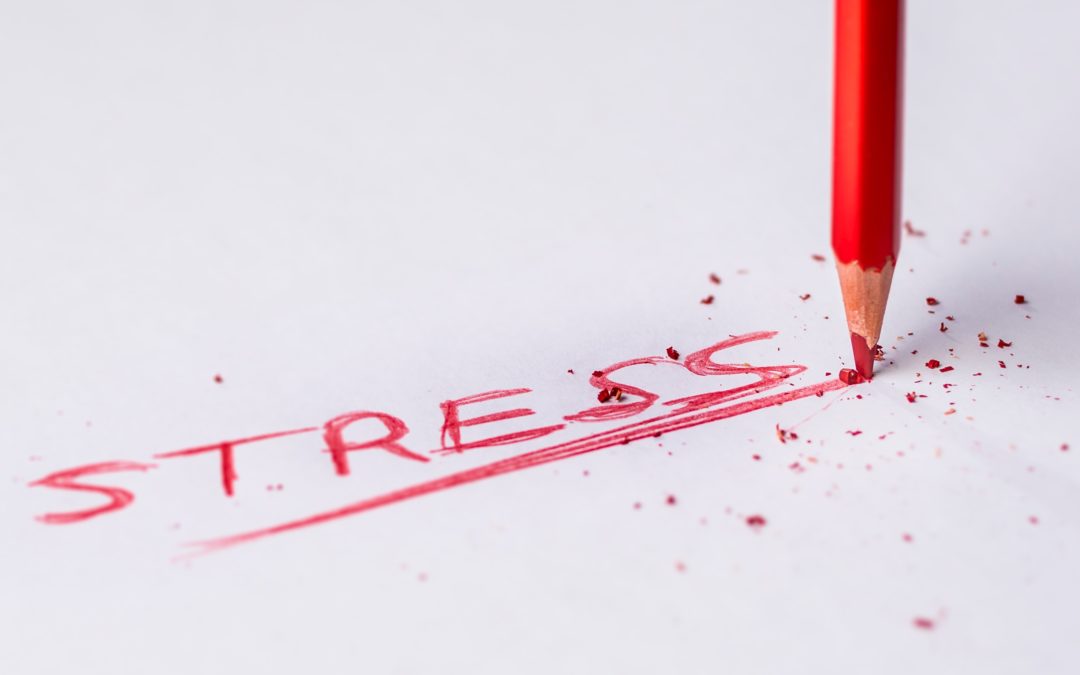6 Effective Stress-Relief Strategies to Overcome GED Test Anxiety