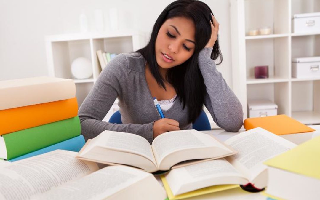 Study Smart, Ace Exams – Tips for First Year Student