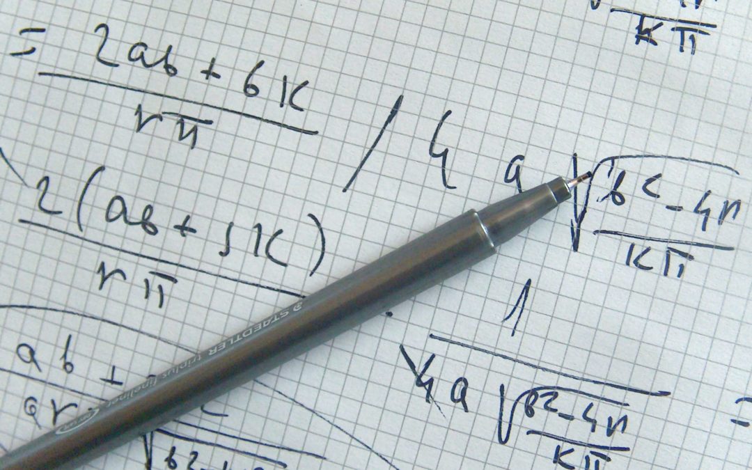 3 Fundamental Tips To Overcome GED Math Test Anxiety