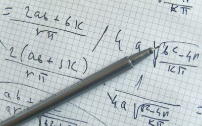 3 Fundamental Tips To Overcome GED Math Test Anxiety