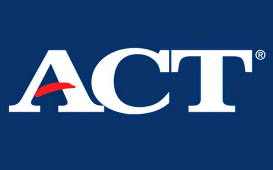 ACT Test Prep Courses Growth self Confidence and Scores