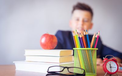 Tips About Things To Bring On ACT Test Day: Be Prepared Like A Boy Scout
