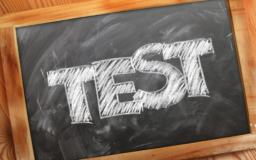 5 Effective Test-Taking Skills To Learn From Practice GED Test Exercises