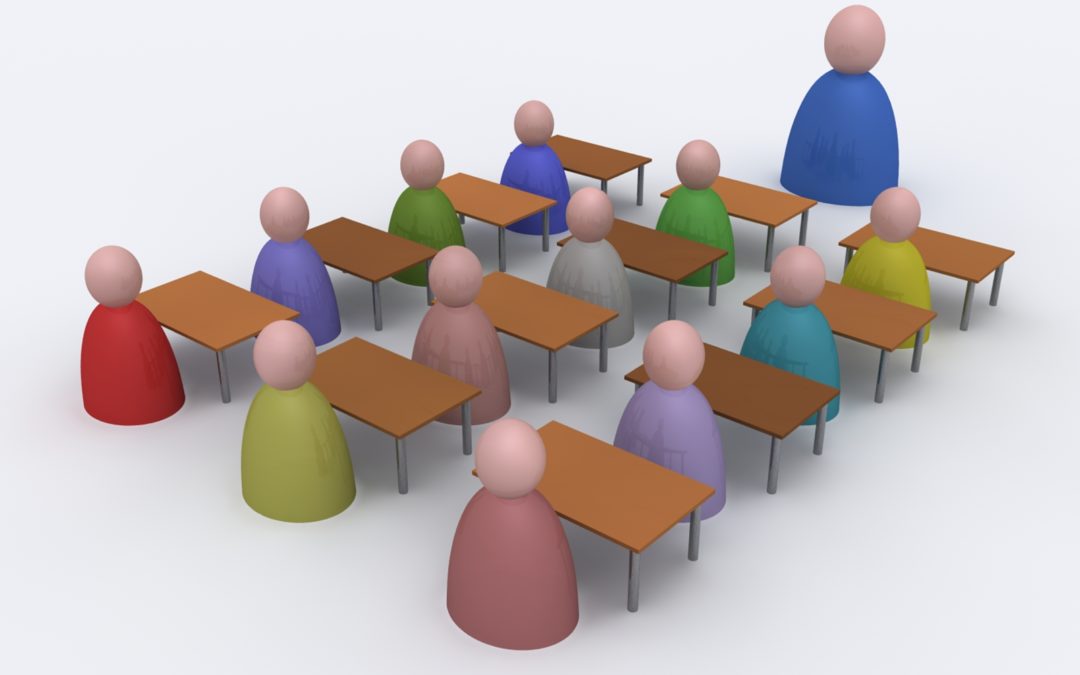 The Legacy of a Teacher