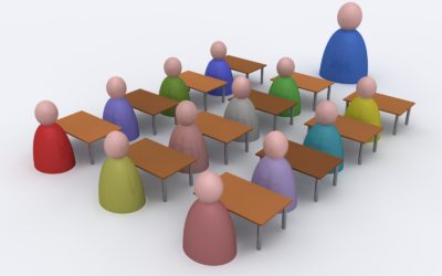 The Legacy of a Teacher