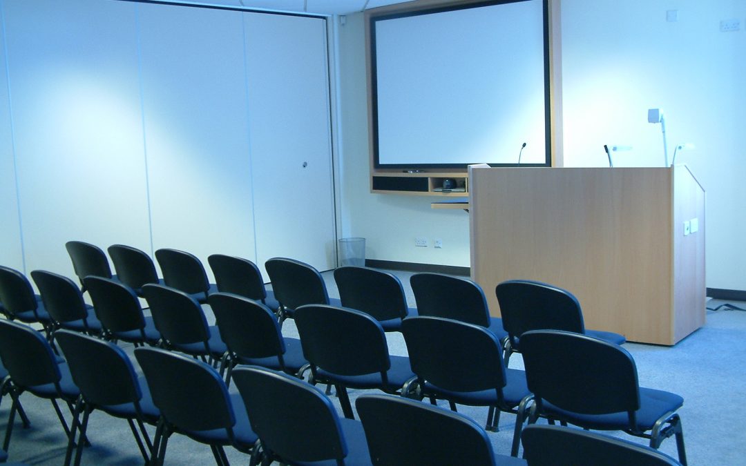 Continuing Education Is a Necessity – That Doesn’t Mean It Has to Be Tedious