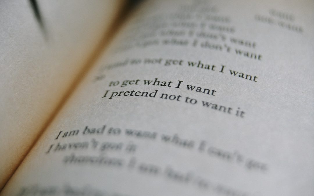 Writing and Sharing Poetry in the Elementary Classroom Can Empower Everyone!