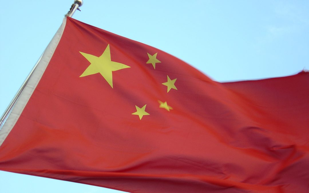 6 Special Tips for Teaching English in China