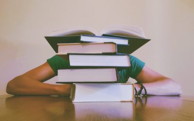 5 Methods of Energizing and Motivating Your Students