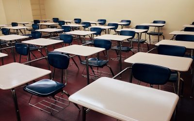 Improved Classroom Management and Instructional Skills