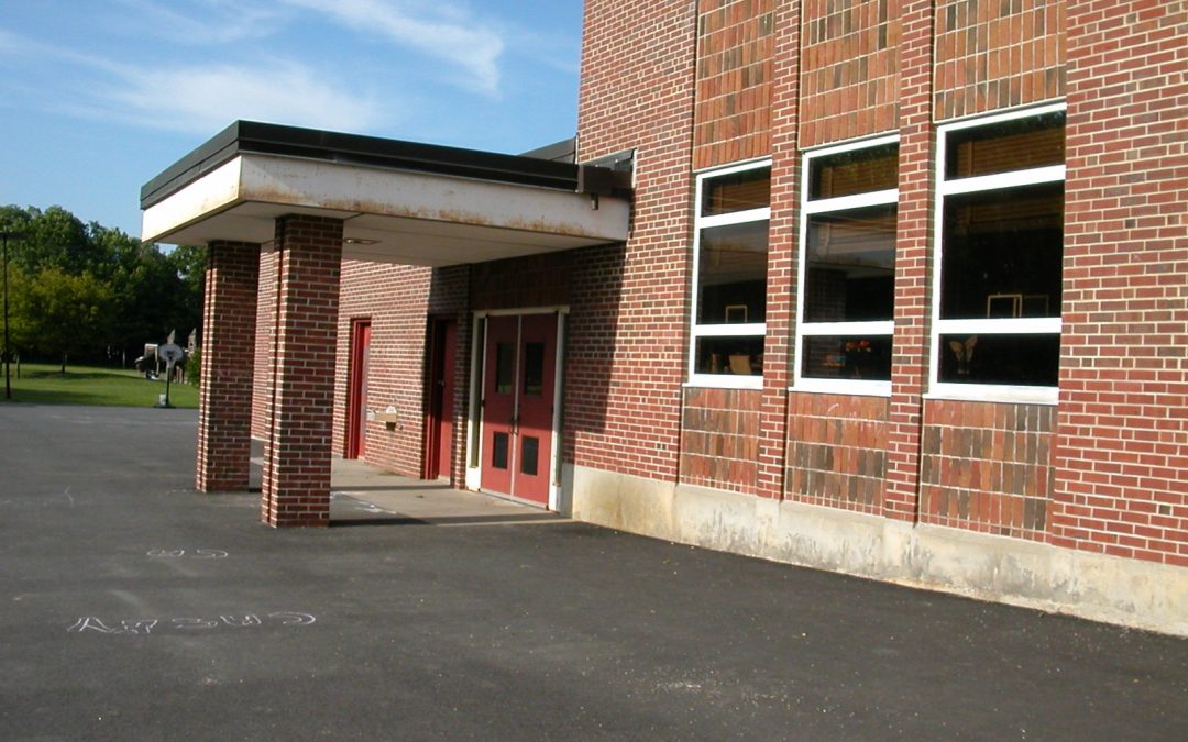 Overcoming Challenging School Environments