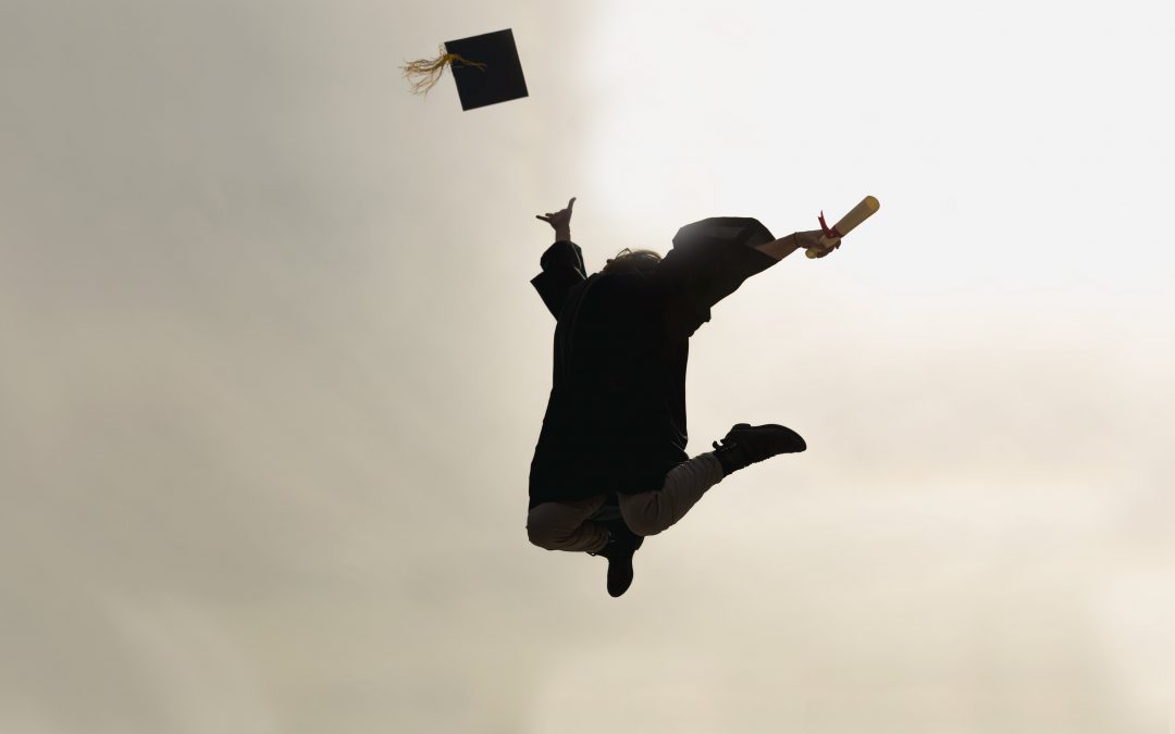 How to Make Your Student Life Easier at the Ph.D. Level?