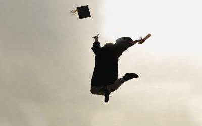 How to Make Your Student Life Easier at the Ph.D. Level?