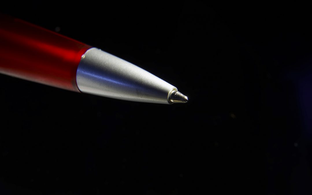 Doing Academic Writing the Right Way