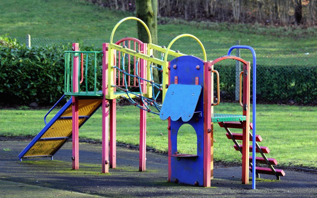 How Does a Playschool Contribute to Your Child’s Education & Growth