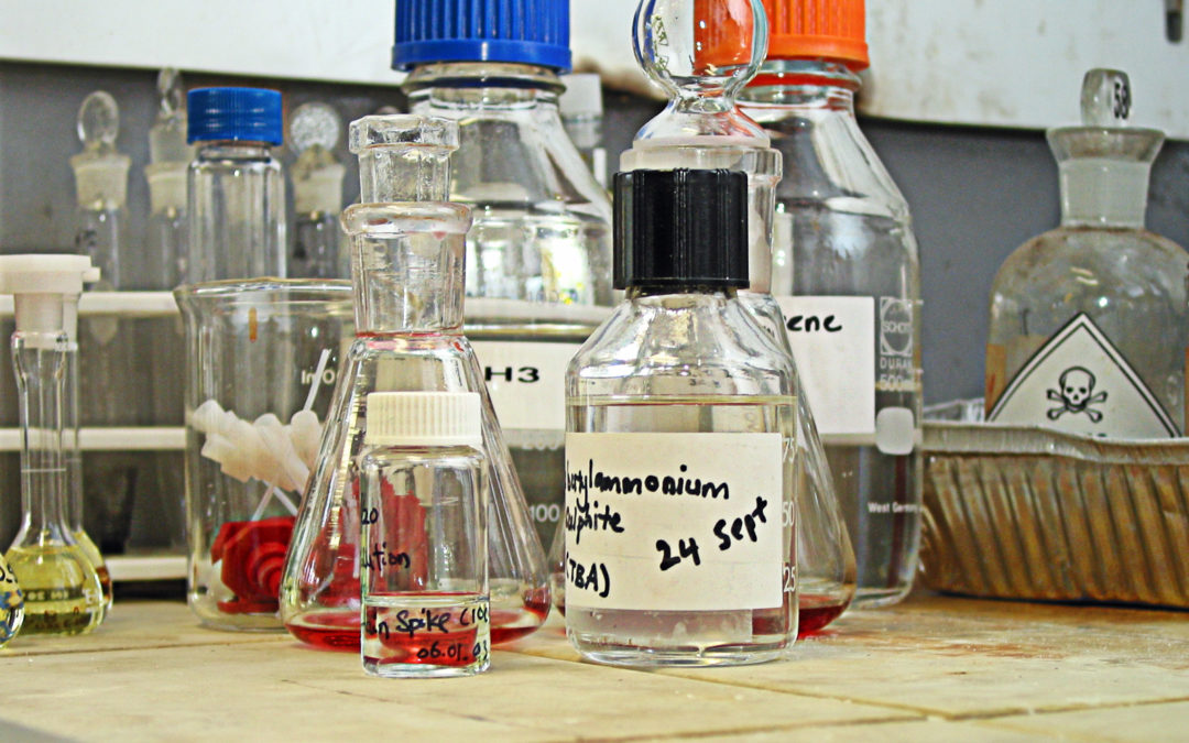 Instructional Strategies For Science Teaching