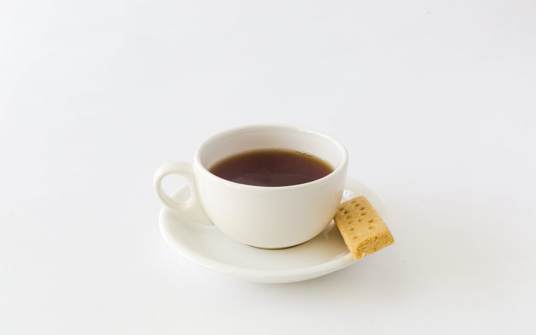 Are Online Degree My Cup Of Tea?