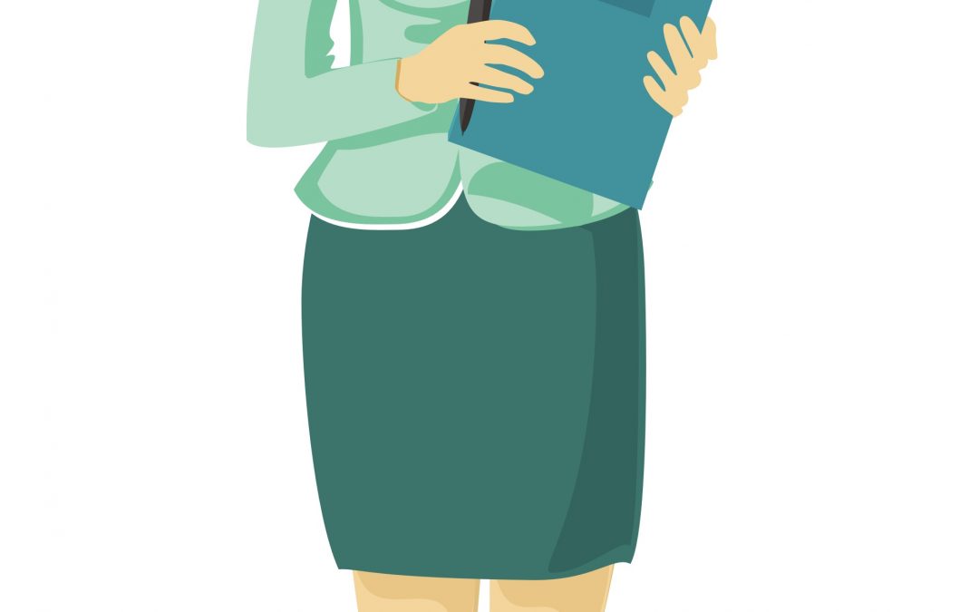 Everyone Can Tell You About A Teacher Who Was Caring, Knowledgeable, And Inspiring