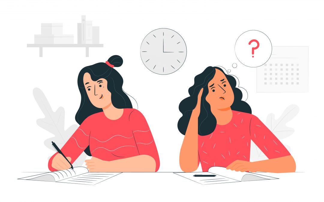 5 Methods To Help Struggling Students | MySchoolr