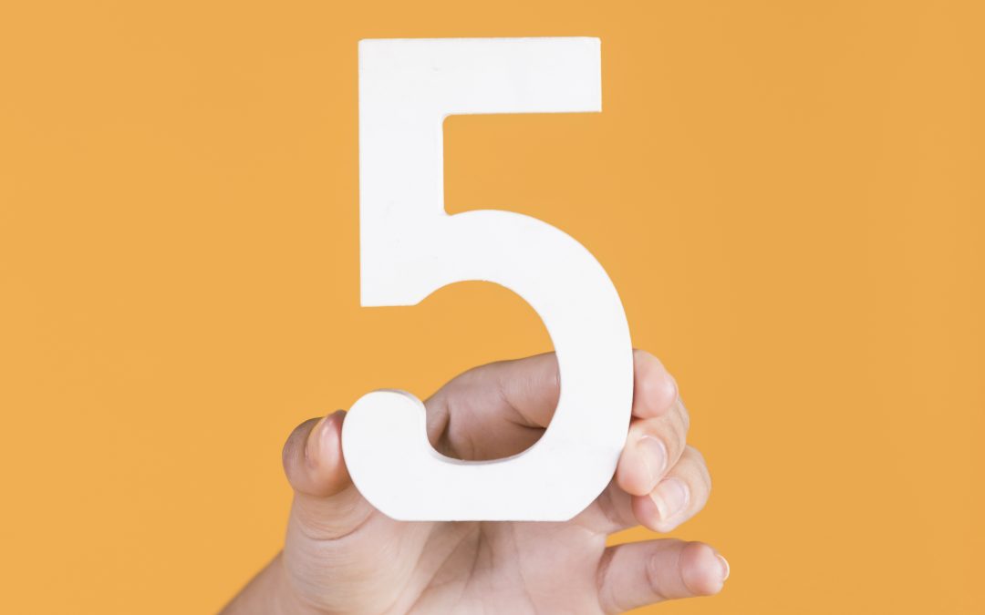 5 Traits of a Professional and the Best Study Abroad Consultant.