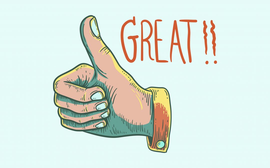 Behavioral attitude can affect teacher’s impression in schools