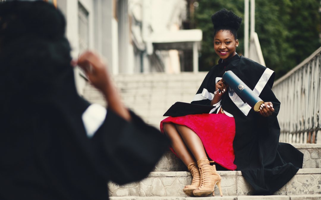 Doing A Good Job In Preparing Students For College