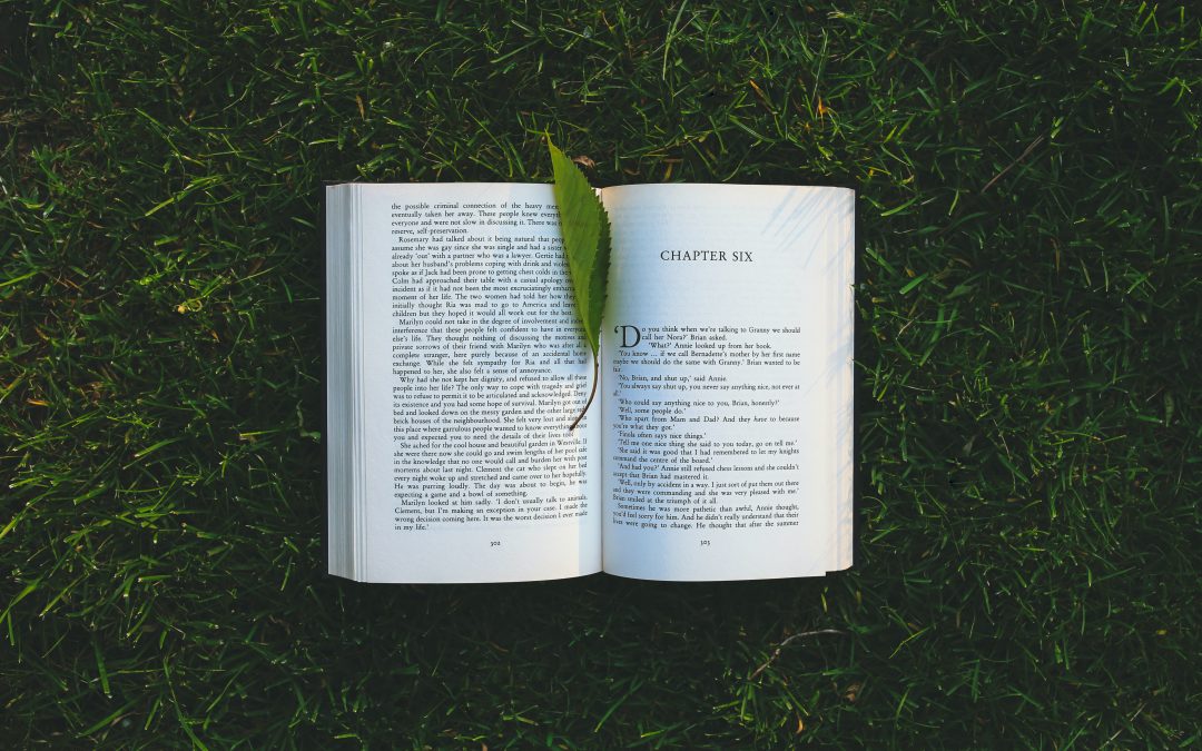 Top Benefits of Reading Books – Why You Should Read Every Day