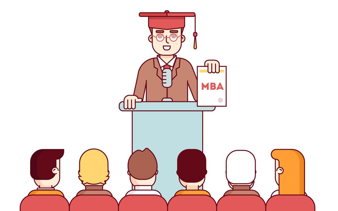 Do MBA Rankings Actually Matter