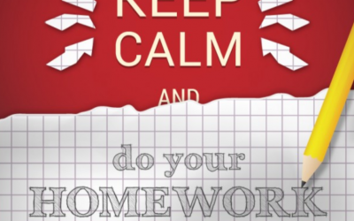 Pros and Cons of Homework