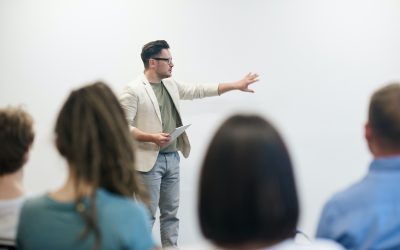Discover How to Become an Emotionally Intelligent Educator